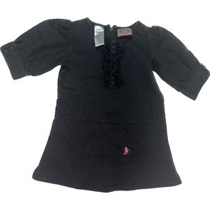 Juicy couture dress size 18-24 months